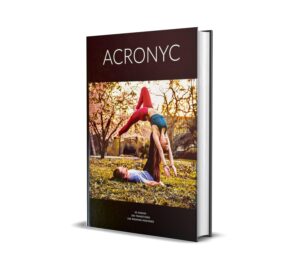 ACRONYC (Deutsch)